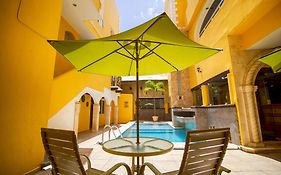 Suites Flamboyanes